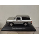 DODGE RAMCHARGER 1991 MEMORABLES MEXICO 1:43 DeAGOSTINI IXO