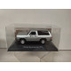 DODGE RAMCHARGER 1991 MEMORABLES MEXICO 1:43 DeAGOSTINI IXO