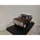 FORD BRONCO 1978 MEMORABLES MEXICO 1:43 DeAGOSTINI IXO PINTURA MAL/V FOTO