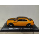 CHRYSLER 300C BY PAROTECH ORANGE 1:43 NOREV NO CARTON