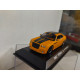 CHRYSLER 300C BY PAROTECH ORANGE 1:43 NOREV NO CARTON