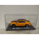 CHRYSLER 300C BY PAROTECH ORANGE 1:43 NOREV NO CARTON