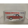 DATSUN FAIRLADY 1600 RED 1:64 TOMICA LIMITED VINTAGE LV-134A