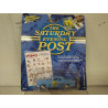 CHRYSLER C-300 1955 THE SATURDAY EVENING POST 1:64 JOHNNY LIGHTNING