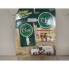 FORD PANEL DELIVERY CLUE GAME 1:64 JOHNNY LIGHTNING w/BOX