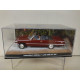 CHEVROLET IMPALA CONVERTIBLE LIVE AND LET DIE 007 JAMES BOND 1:43 IXO EAGLEMOSS