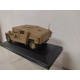 M1025 1991 HMMWV HUMMER DESERT 1:43 ATLAS CAJA NO ORIGINAL