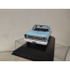 CHEVROLET C-10 1974 BRAVA PICKUP ARGENTINA 1:43 SALVAT IXO HARD BOX