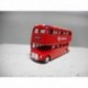 ROUTEMASTER BUS TEAM GB DOUBLE DECKER TEAM GB LONDON 2012 SOUVENIRS CORGI 1:120