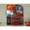 CHEVROLET CORVETTE STINGRAY PHANTOM OPERA MONSTERS 1:64 JOHNNY LIGHTNING