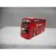 ROUTEMASTER BUS TEAM GB TEAM GB LONDON 2012 MODELLE BUS CORGI 1:120