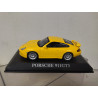 PORSCHE 911 GT3 YELLOW DREAM CARS 1:43 ALTAYA IXO