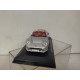SPYKER C12 ZAGATO SPYDER SILVER DREAM CARS 1:43 ALTAYA IXO