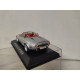 SPYKER C12 ZAGATO SPYDER SILVER DREAM CARS 1:43 ALTAYA IXO
