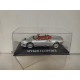 SPYKER C12 ZAGATO SPYDER SILVER DREAM CARS 1:43 ALTAYA IXO