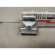 EBRO B-45 1962 IBERIA AEROPUERTO TRUCK + TRAILER 1:43 ALTAYA IXO