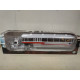 EBRO B-45 1962 IBERIA AEROPUERTO TRUCK + TRAILER 1:43 ALTAYA IXO