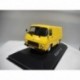 ROCAR T.V.12F PANEL VAN T.V.35 MINIBUS DeAGOSTINI IXO 1:43