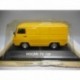 ROCAR T.V.12F PANEL VAN T.V.35 MINIBUS DeAGOSTINI IXO 1:43