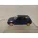 RENAULT CLIO 1 WILLIAMS 1993 BLUE YOUNGTIMER 1:43 NOREV JETCAR