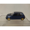 RENAULT CLIO 1 WILLIAMS 1993 BLUE YOUNGTIMER 1:43 NOREV JETCAR 517522