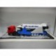 SCANIA TRUCK + TRAILER ESCOGER/CHOOSE/CHOISIR 1:87 H0 APX GUISVAL