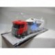 SCANIA TRUCK + TRAILER ESCOGER/CHOOSE/CHOISIR 1:87 H0 APX GUISVAL