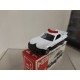 MAZDA RX-7 PATROL CAR JAPAN POLICE 1:59/apx 1:64 TOMICA 117