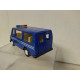 MERCEDES-BENZ 207D (NOT LICENCE) POLICE 1:43 DIECAST UNBRANDED NO BOX