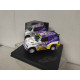 MITSUBISHI PAJERO 1999 EVO RALLY GRANADA DAKAR BOXOEN 1:43 SKID SKM 99040