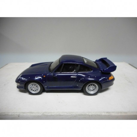 PORSCHE 911 GT2/GT3 ESCOGER/CHOOSE/CHOISIR HIGH-SPEED 1:43 USADO/NO CAJA