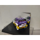 MITSUBISHI PAJERO 1999 EVO RALLY GRANADA DAKAR BOXOEN 1:43 SKID SKM 99040
