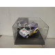 MITSUBISHI PAJERO 1999 EVO RALLY GRANADA DAKAR BOXOEN 1:43 SKID SKM 99040