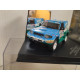 MITSUBISHI PAJERO 2000 EVO RALLY DAKAR SIBELLAS 1:43 SKID SKM 111 DEFECT/FALDON