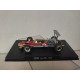 LOTUS 49B 1968 FORMULA F1 WIN GRAHAM HILL 1:43 RBA IXO