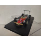 LOTUS 49B 1968 FORMULA F1 WIN GRAHAM HILL 1:43 RBA IXO