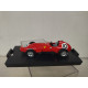 FERRARI 801 1957 HAWTHORN GP GREAT BRITAIN/EUROPA 1:43 BRUMM R122
