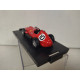 FERRARI 801 1957 HAWTHORN GP GREAT BRITAIN/EUROPA 1:43 BRUMM R122