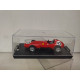 FERRARI 801 1957 HAWTHORN GP GREAT BRITAIN/EUROPA 1:43 BRUMM R122