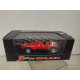 FERRARI 801 1957 HAWTHORN GP GREAT BRITAIN/EUROPA 1:43 BRUMM R122