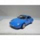 PORSCHE 911 CARRERA 1995 ESCOGER/CHOOSE/CHOISIR HIGH-SPEED 1:43 USADO/NO CAJA