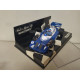 TYRRELL P34 1977 FORD 6-WHEELER DEPAILLER 1:43 MINICHAMPS