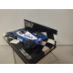 TYRRELL P34 1977 FORD 6-WHEELER DEPAILLER 1:43 MINICHAMPS