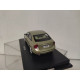VOLVO S40 MAT GOLD 1:43 MOTORART NO CARTON