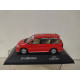 MAZDA MPV RED 1:43 J-LINE JC027 NO CARTON