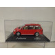 MAZDA MPV RED 1:43 J-LINE JC027 NO CARTON
