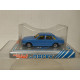 TALBOT SOLARA BLUE apx 1:64 NOREV MINI JET 439 BOX