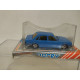 TALBOT SOLARA BLUE apx 1:64 NOREV MINI JET 439 BOX