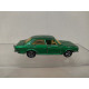 CHRYSLER 180 GREEN 1:60/apx 1:64 MAJORETTE 208 NO BOX