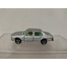 BMW E23 733 SILVER (1) 1:60/apx 1:64 MAJORETTE 256 NO BOX